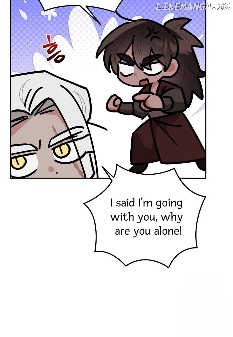 Precious Daughter of the Greatest Martial Arts Villain Chapter 140 - page 80